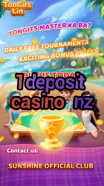 1 deposit casino nz-casinofunkopops.igamblinglist.com