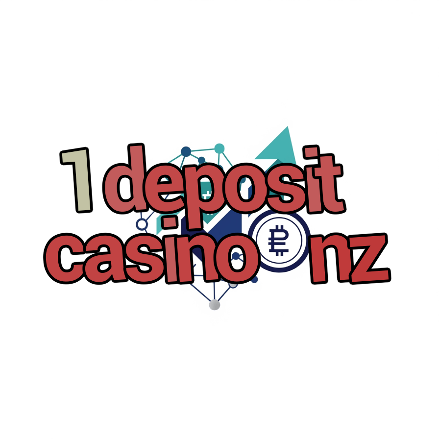 1 deposit casino nz