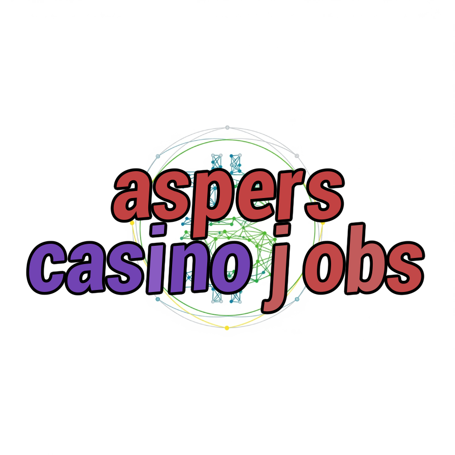 aspers casino jobs