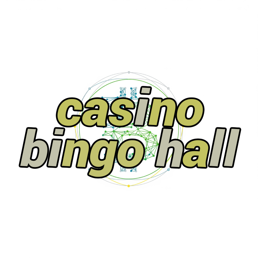 casino bingo hall
